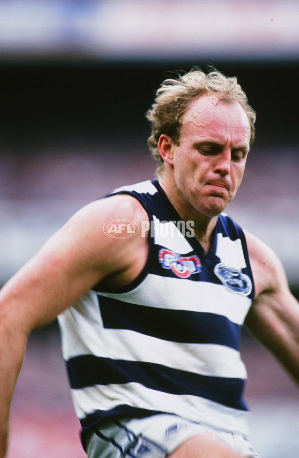 1995 AFL Grand Final - Carlton v Geelong - 20681