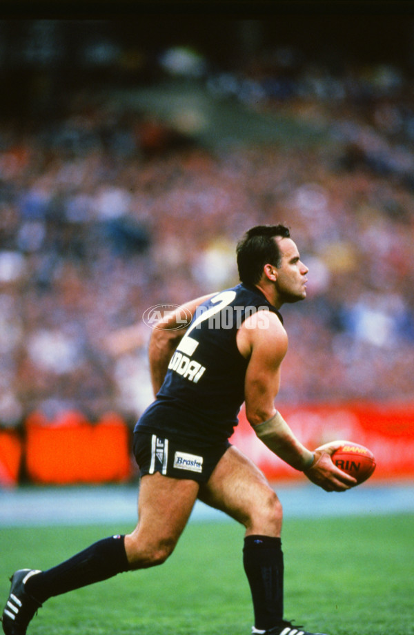 1995 AFL Grand Final - Carlton v Geelong - 20733