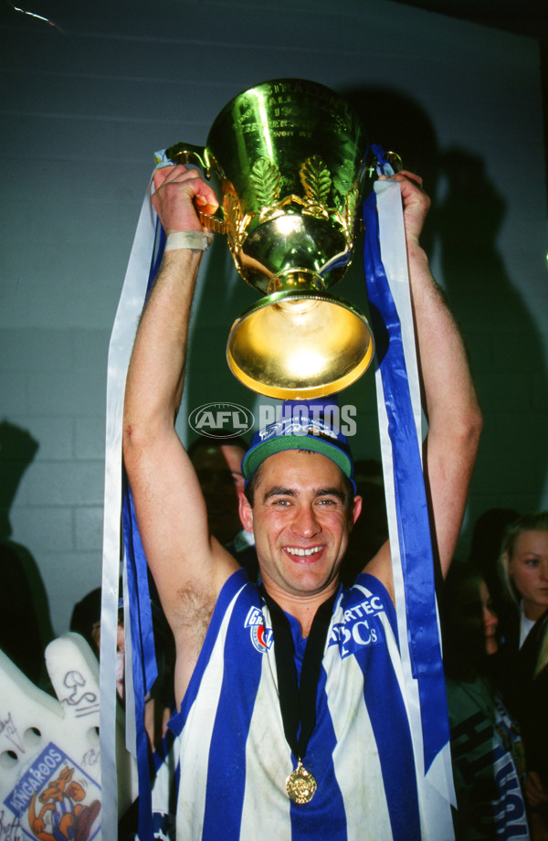 1996 AFL Grand Final - North Melbourne v Sydney - 20767