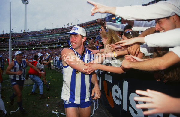 1996 AFL Grand Final - North Melbourne v Sydney - 20800