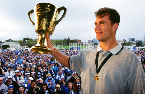 1996 AFL Grand Final - North Melbourne v Sydney - 20794