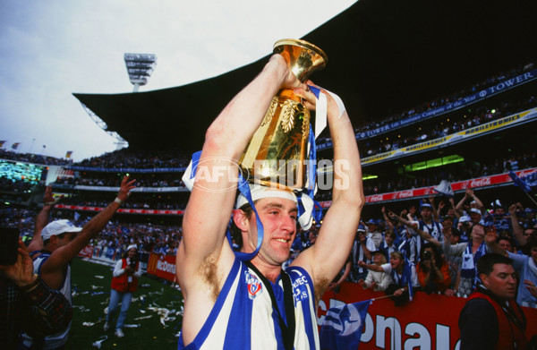 1996 AFL Grand Final - North Melbourne v Sydney - 20779