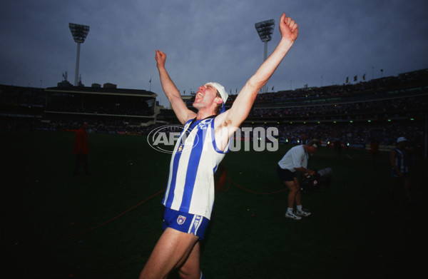 1996 AFL Grand Final - North Melbourne v Sydney - 20799
