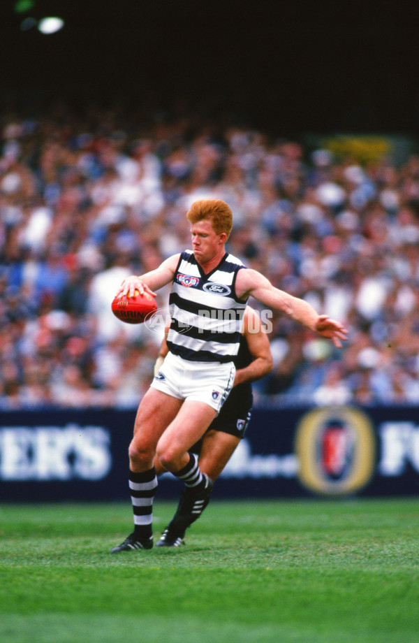 1995 AFL Grand Final - Carlton v Geelong - 20834