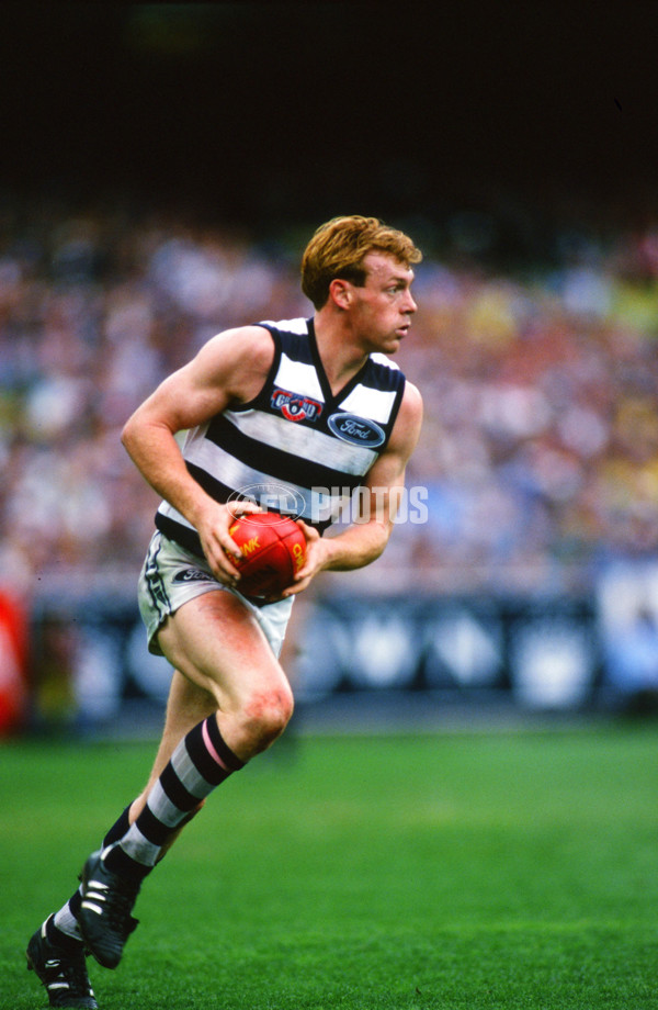1995 AFL Grand Final - Carlton v Geelong - 20829