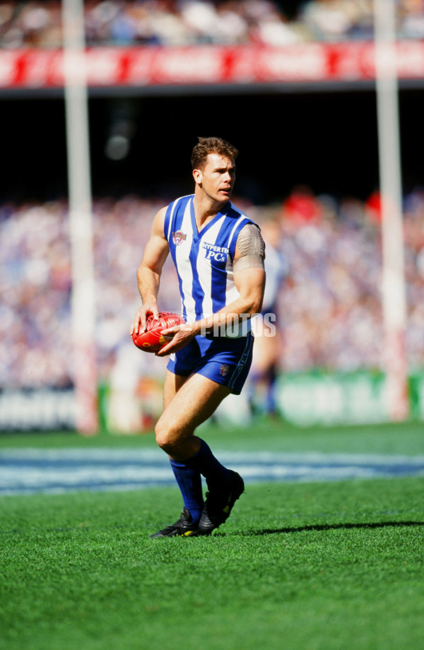 1996 AFL Grand Final - North Melbourne v Sydney - 20798