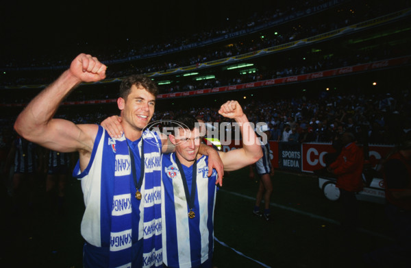 1996 AFL Grand Final - North Melbourne v Sydney - 20784