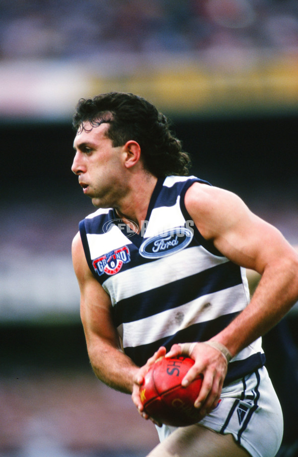 1995 AFL Grand Final - Carlton v Geelong - 20826