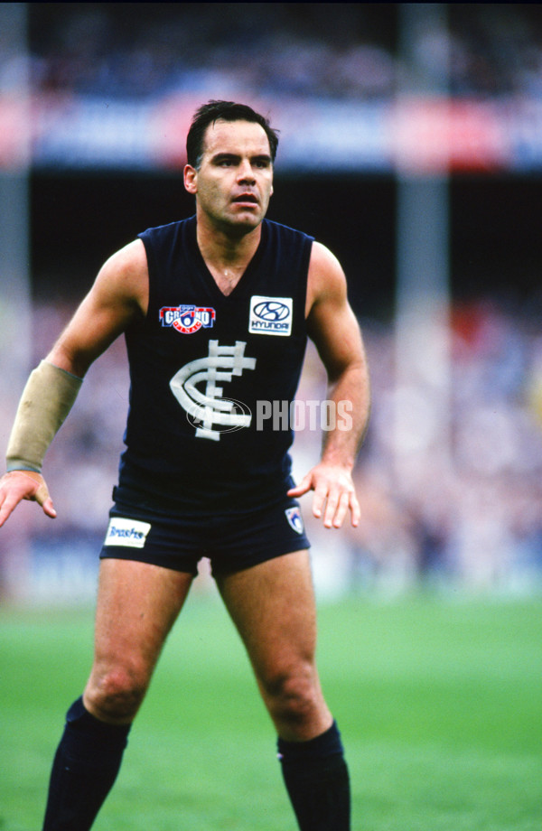 1995 AFL Grand Final - Carlton v Geelong - 20823