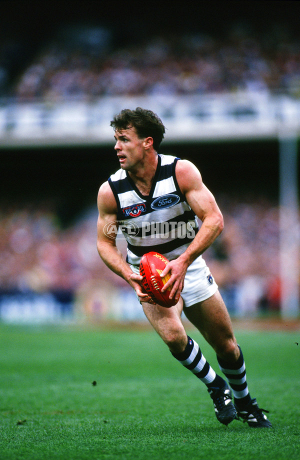 1995 AFL Grand Final - Carlton v Geelong - 20833