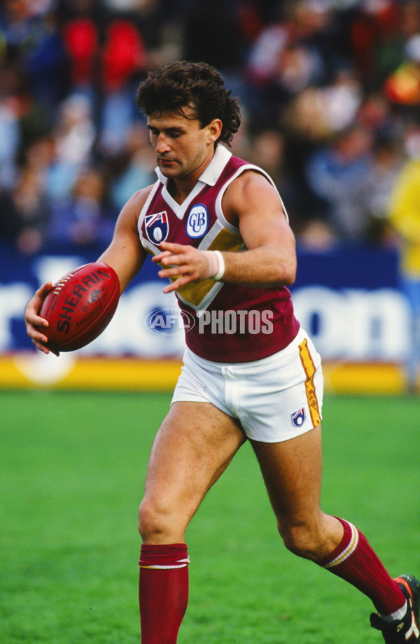 1992 AFL Round 10 - Brisbane Bears - 20892