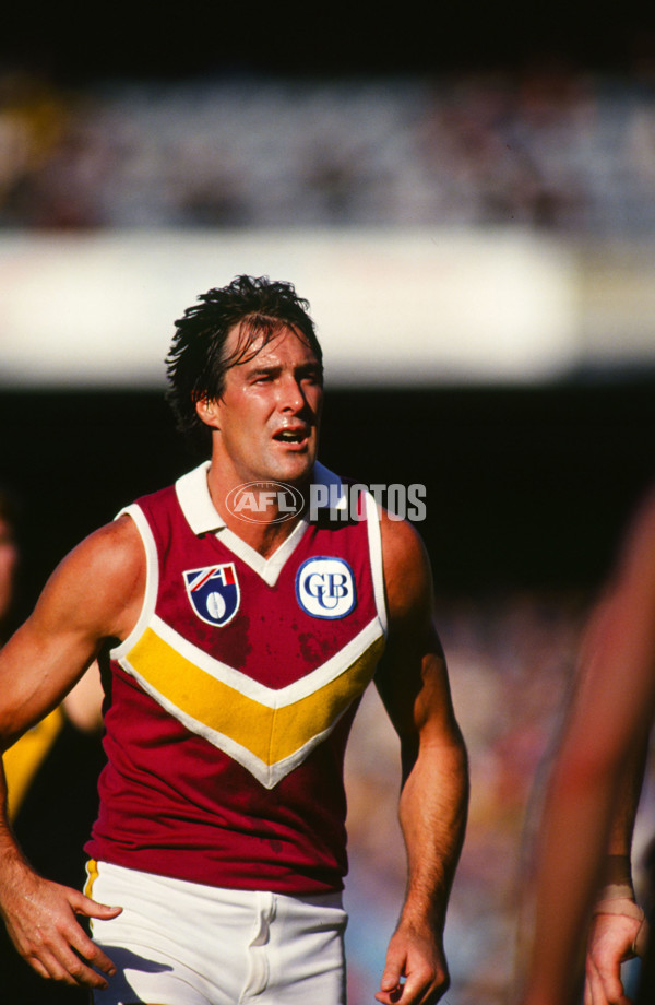 1992 AFL - Brisbane Bears - 20921