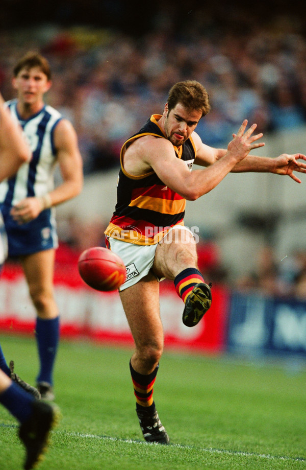 1998 AFL Grand Final - Adelaide v North Melbourne - 20989