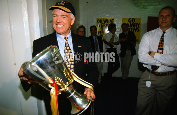 1998 AFL Grand Final - Adelaide v North Melbourne - 20985