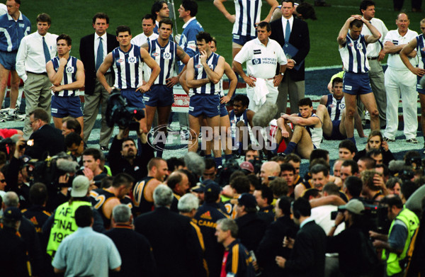 1998 AFL Grand Final - Adelaide v North Melbourne - 21003