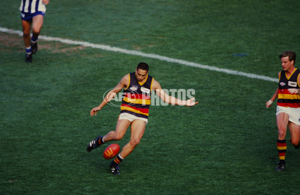 1998 AFL Grand Final - Adelaide v North Melbourne - 20997