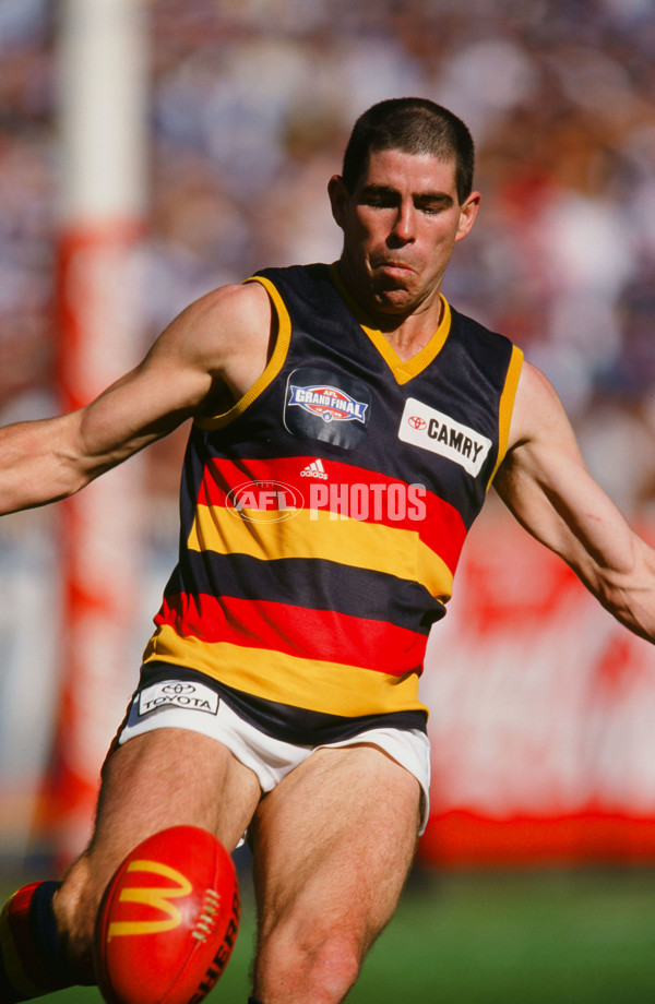 1998 AFL Grand Final - Adelaide v North Melbourne - 21072