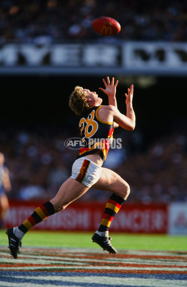 1998 AFL Grand Final - Adelaide v North Melbourne - 21084