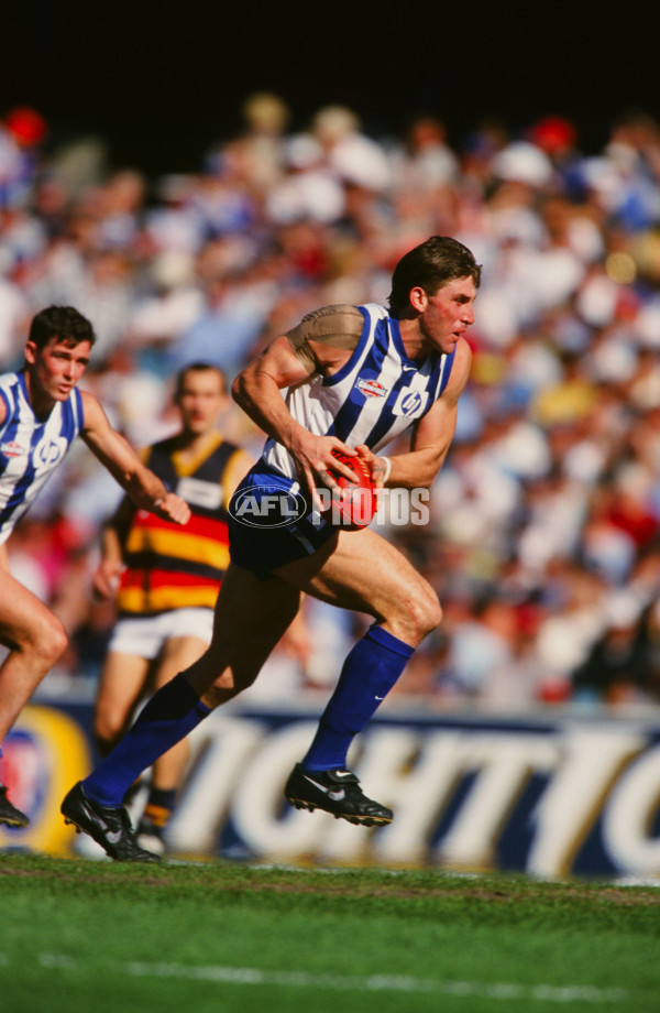 1998 AFL Grand Final - Adelaide v North Melbourne - 21009