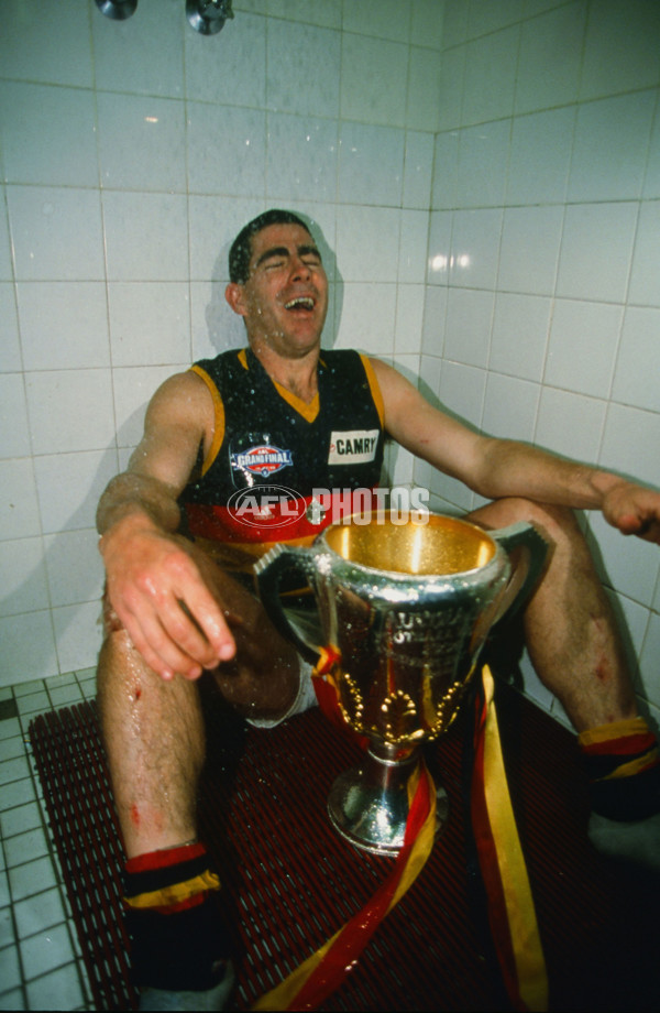 1998 AFL Grand Final - Adelaide v North Melbourne - 21080