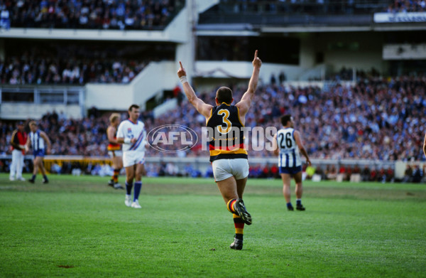 1998 AFL Grand Final - Adelaide v North Melbourne - 21076