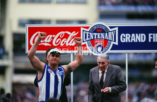 1996 AFL Grand Final - North Melbourne v Sydney - 21264