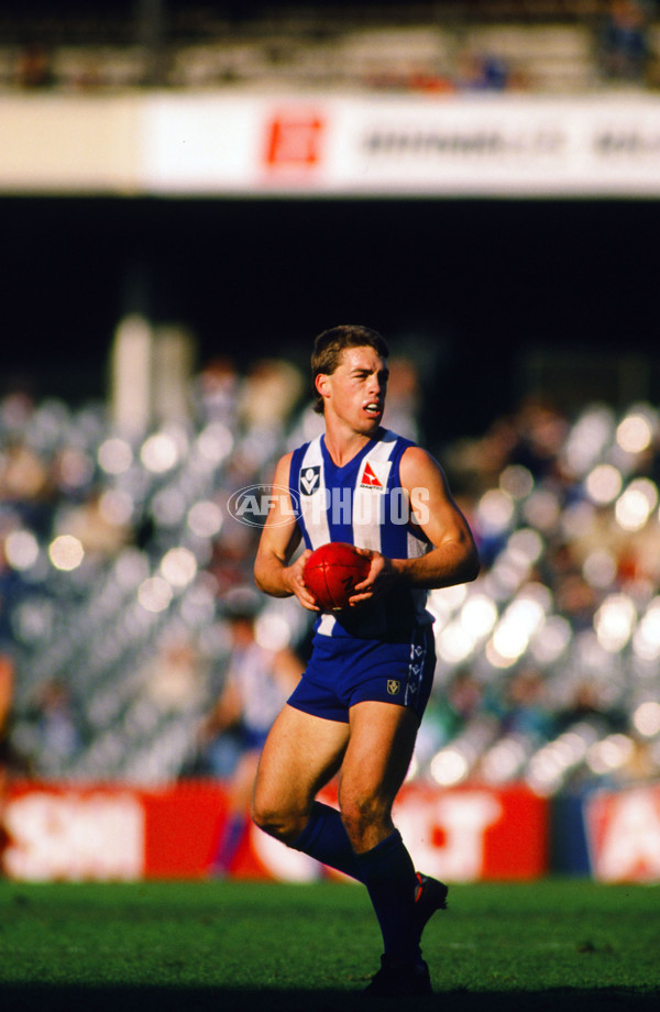 1988 VFL - North Melbourne - 21247