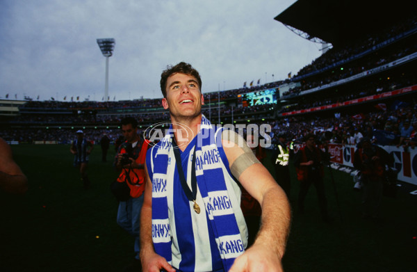 1996 AFL Grand Final - North Melbourne v Sydney - 21287