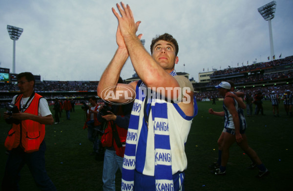 1996 AFL Grand Final - North Melbourne v Sydney - 21281