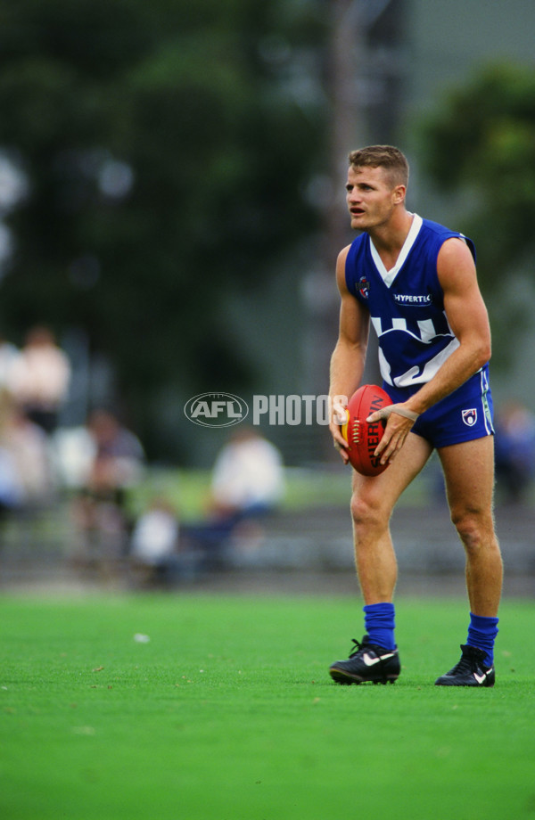 1996 AFL - North Melbourne - 21538