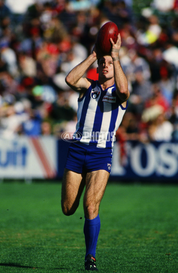 1992 AFL Round 8 - North Melbourne - 21506