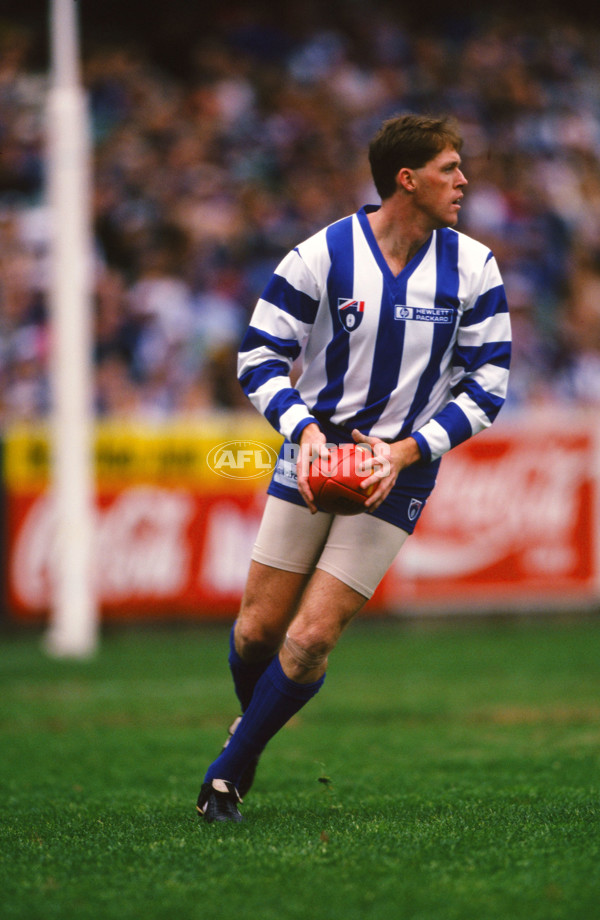 1997 AFL Round 11 - North Melbourne v Fremantle - 21572