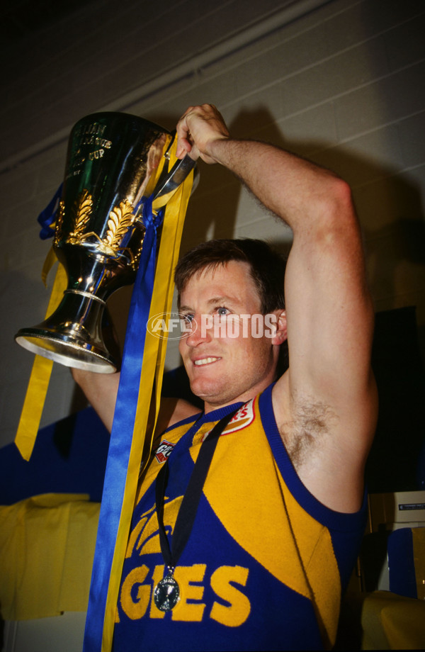 1994 AFL Grand Final - Geelong v West Coast - 21666
