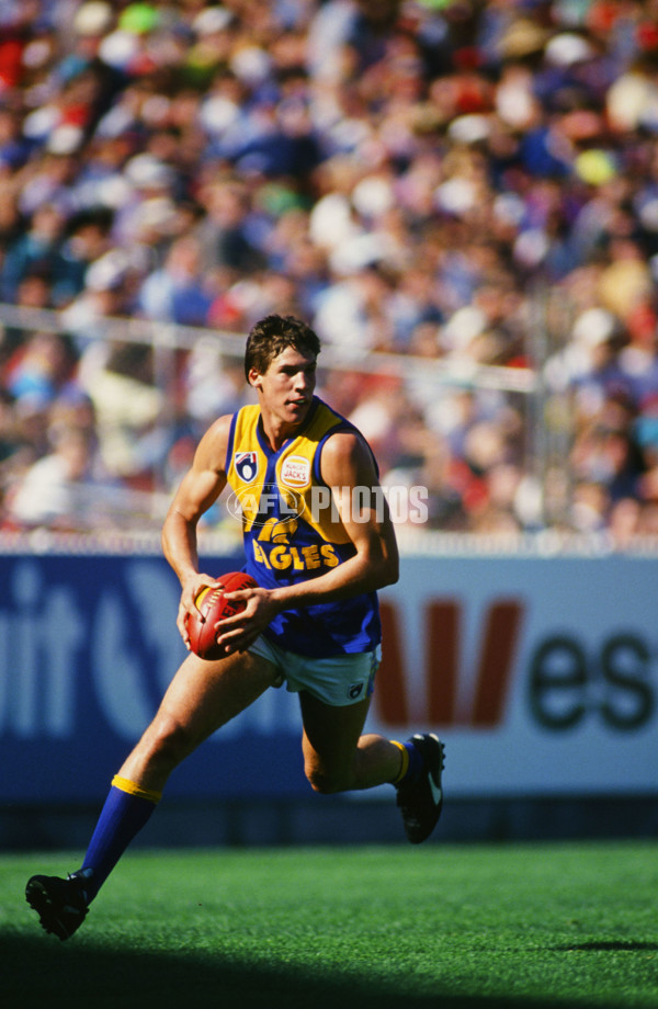 1994 AFL Round 1 - Essendon v West Coast - 21613