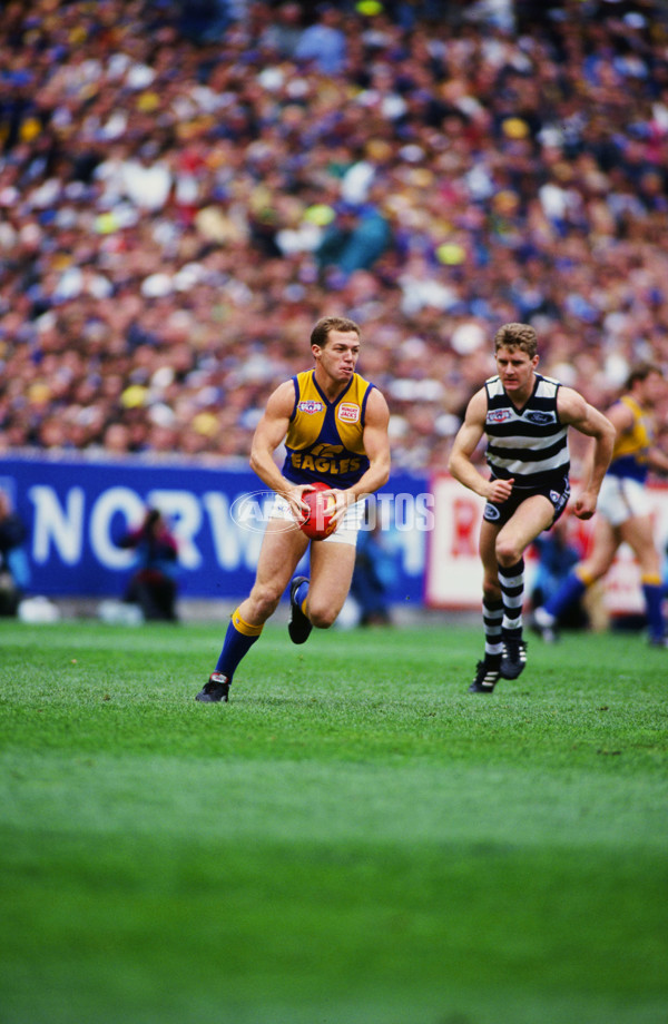 1994 AFL Grand Final - Geelong v West Coast - 21641