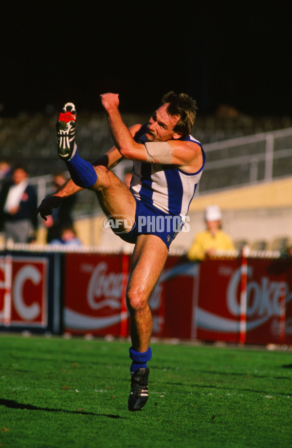 1988 VFL - North Melbourne - 21702