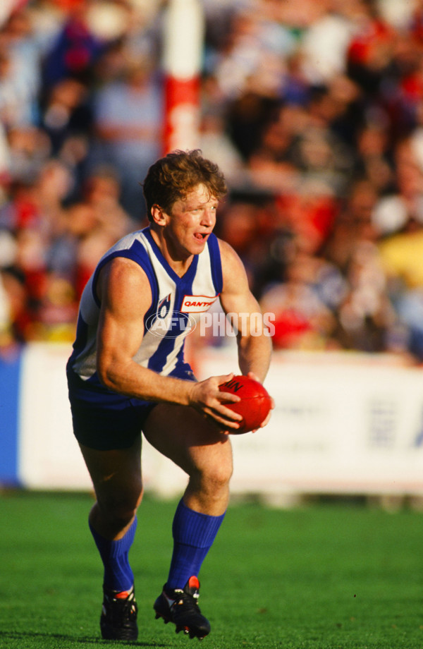 1998 AFL Round 8 - North Melbourne - 21725