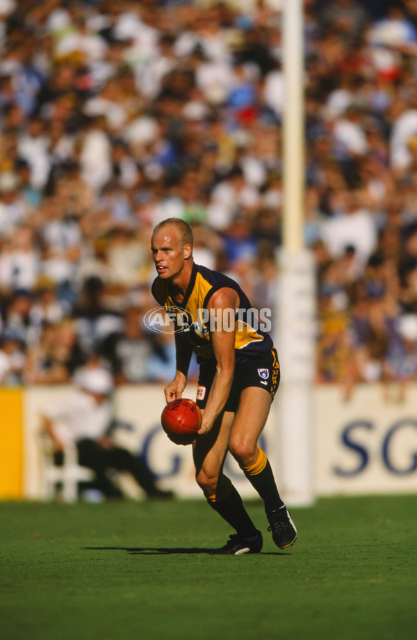 1998 AFL Round 8 - West Coast v Carlton - 21904