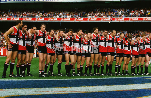 1997 AFL Grand Final - Adelaide v St Kilda - 22154