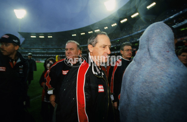 1998 AFL Round 13 - St Kilda v Melbourne - 22166