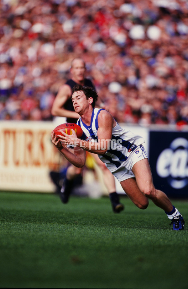 1999 AFL Grand Final - Carlton V Kangaroos - 22252