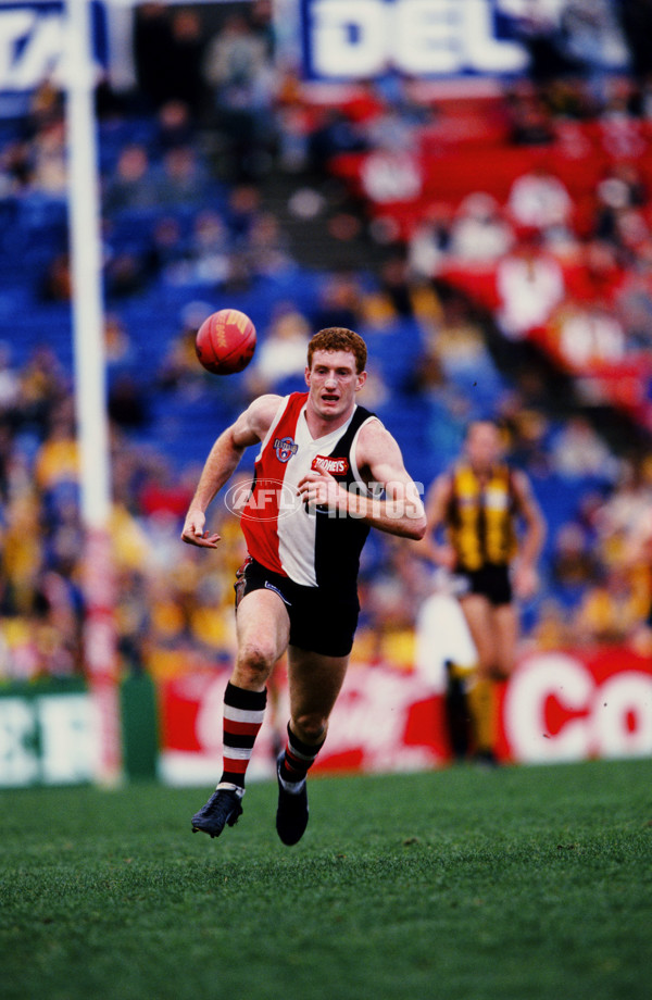 1996 AFL Round 21 - Hawthorn v St Kilda - 22230