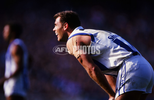 1999 AFL Grand Final - Carlton v Kangaroos - 22259