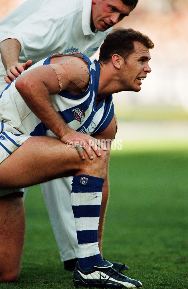 1999 AFL Grand Final - Carlton v Kangaroos - 22283