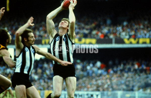 VFL 1970's - Collingwood Magpies - 22494