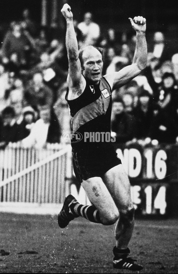 AFL Historical - Richmond Tigers - 22563