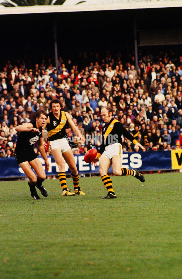 AFL Historical - Richmond Tigers - 22562