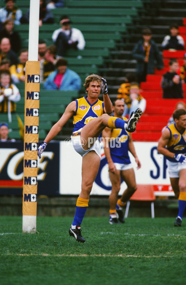 AFL 1996 Round 9 - Hawthorn v West Coast - 22964