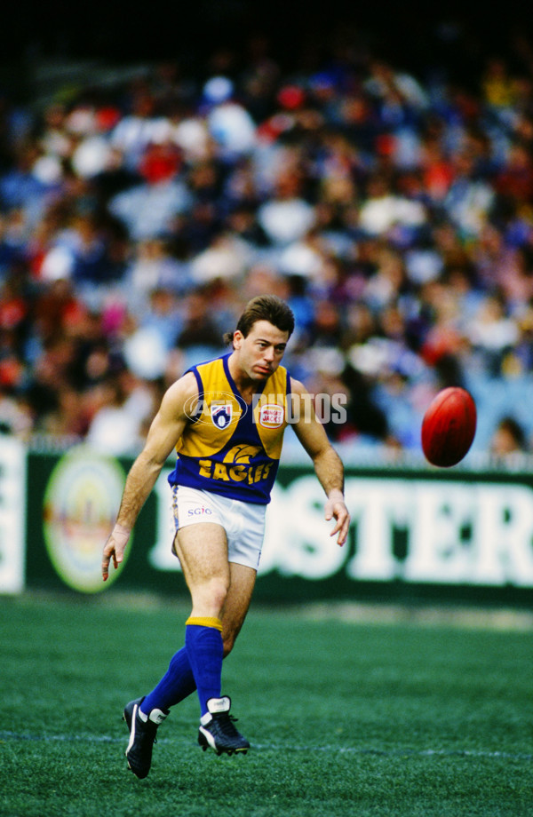 AFL 1994 Round 11 - Melbourne v West Coast - 23006