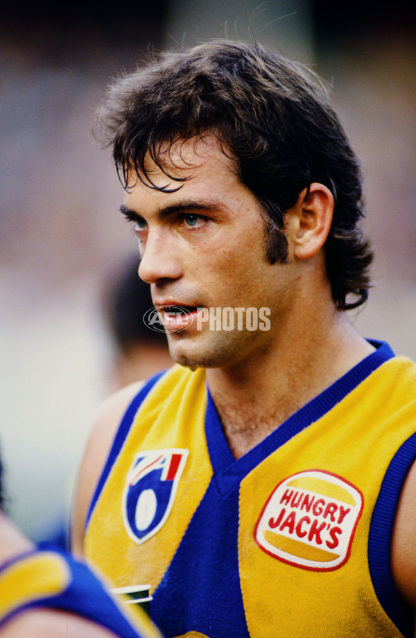 AFL 1994 Round 11 - West Coast v Melbourne - 23050